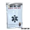 Bug Out Bag First Aid Kit