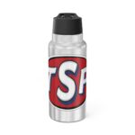 The Survival Preppers Logo Gator Tumbler, 32oz