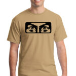 Big Brother Is Watching Eyes